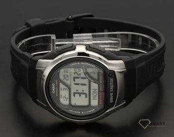 Męski zegarek Casio Waveceptor WV-58E-1AVEF (3).jpg