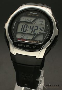 Zegarek męski Casio Waveceptor WV-58R-1AEF (4).jpg