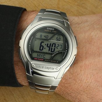 Casio WV-58RD-1AEF Digital Waveceptor – Zegarek męski z radiową kalibracją czasu, LED i Timer (2).jpg