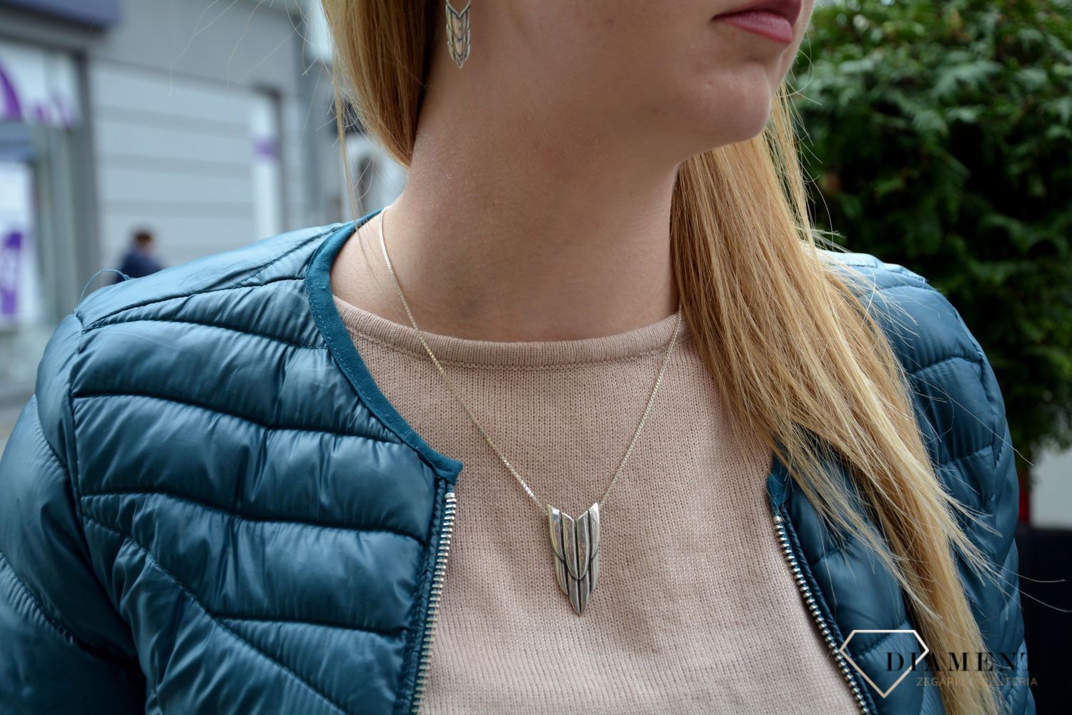 Kolczyki srebrne Freedom S2K000000-147.jpg