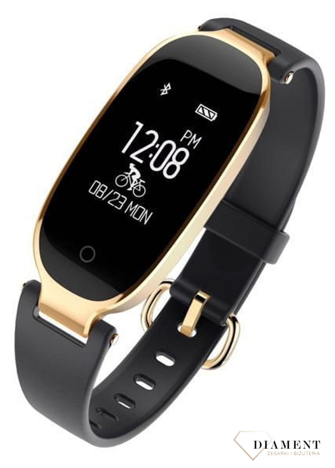 smartwatch garett women