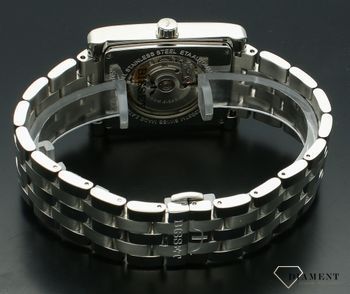 Zegarek męski BISSET Sapphire Automatic XB2DB57SISB. Męski zegarek Bisset. Zegarek męski Bisset automatyczny. Zegarek Bisset z szafirowym szkłem. Zegarek (5).jpg