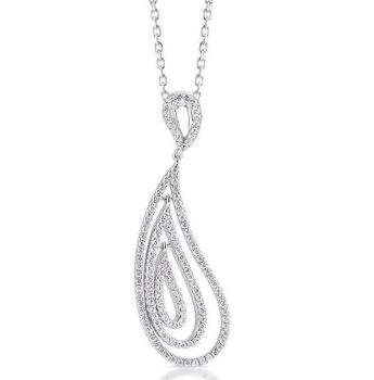 Srebrna zawieszka ozdobiona cyrkonią Z VI12 056.jpg