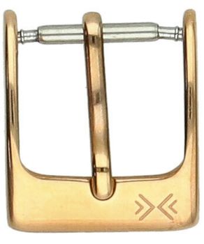 Sprzączka do paska zegarka 12 mm Skagen – stal szlachetna różowe złoto (1).jpg