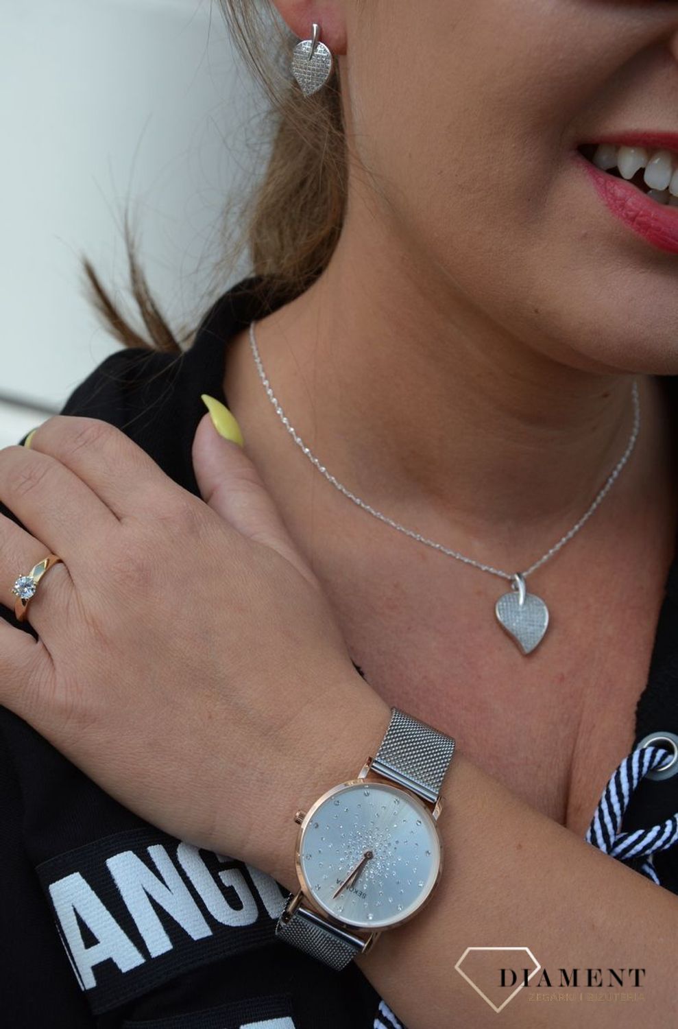 Zawieszka srebrna cyrkonie liść ZAW-000000-618-925.jpg