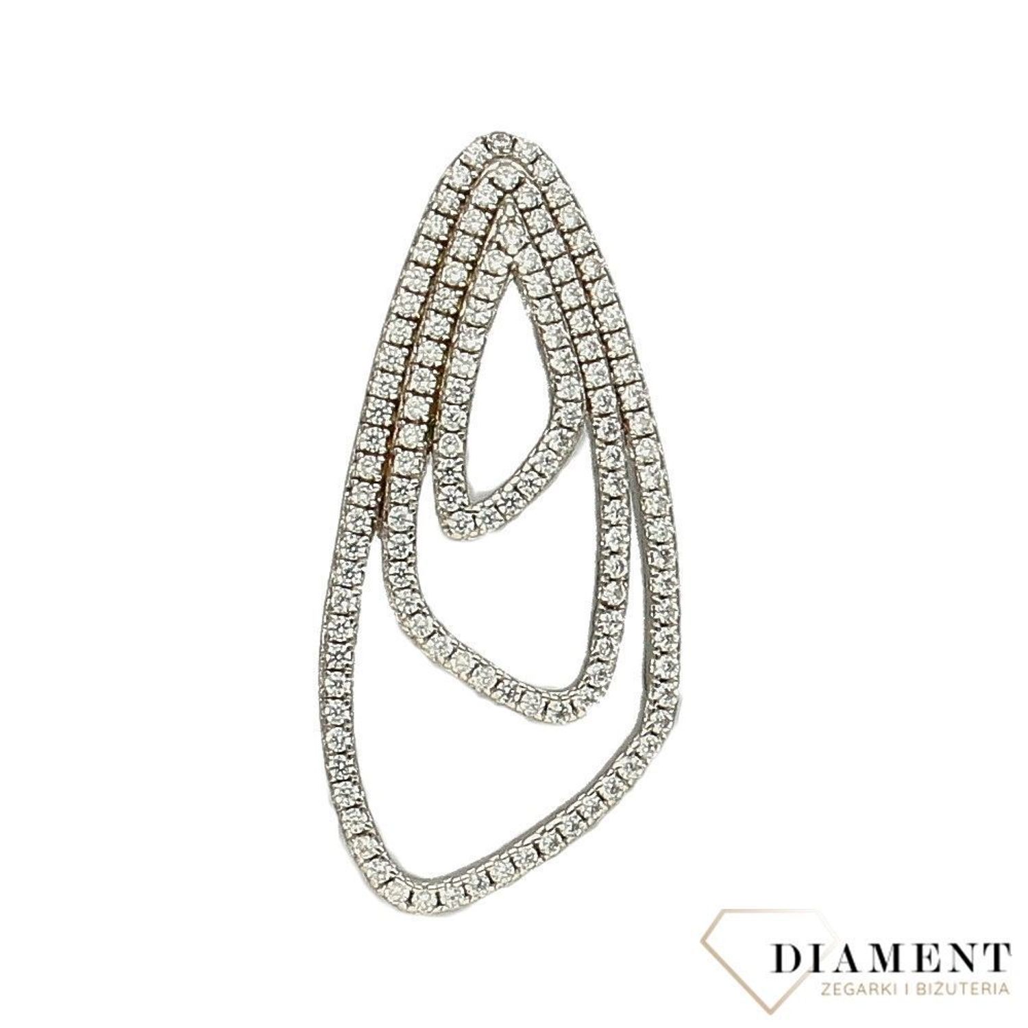 Zawieszka srebrna cyrkonie ZAW-000000-619-925.jpg