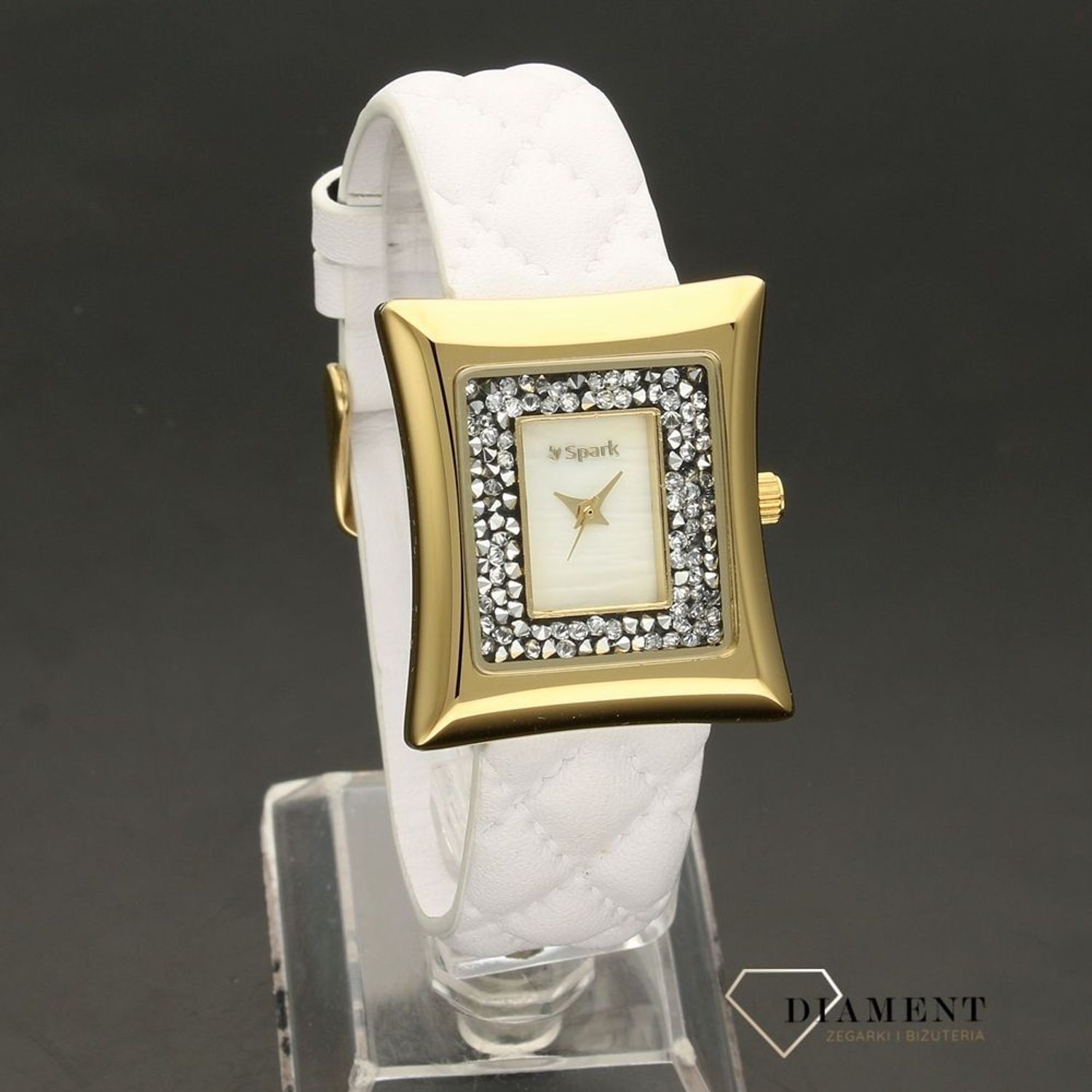 Zegarek damski Spark ZCR30C Crystals from Swarovskiv.jpg