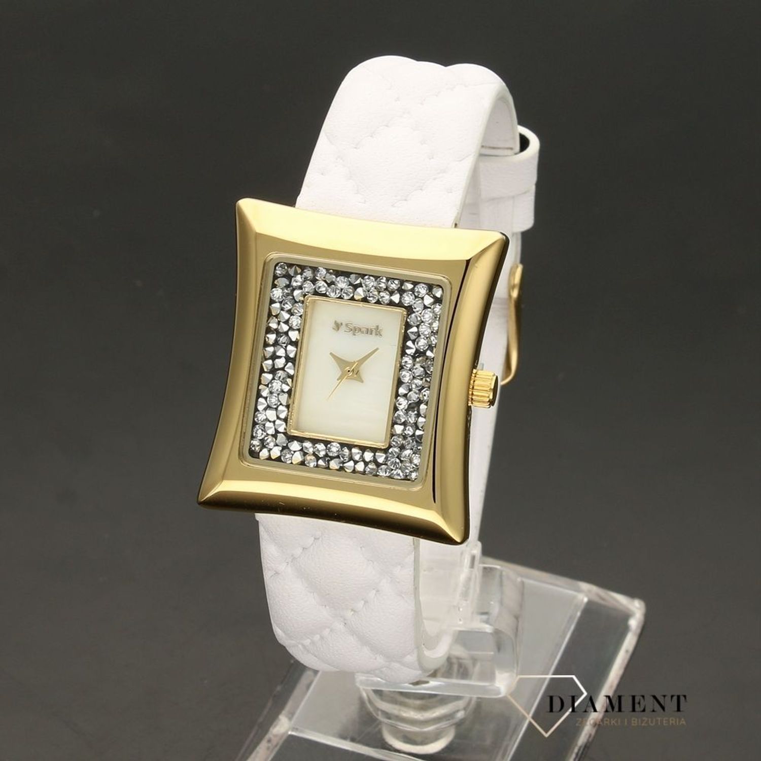 Zegarek damski Spark ZCR30C Crystals from Swarovskiv.jpg