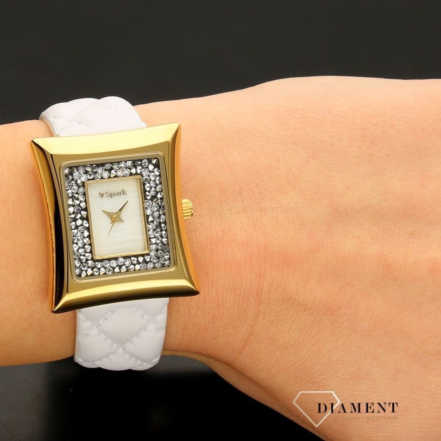 Zegarek damski Spark ZCR30C Crystals from Swarovskiv.jpg