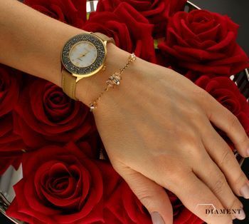 Zegarek damski ⌚Swarovski Spark ZCR34MG Crystals from Swarovski✓Zegarki damskie ✓Tanie zegarki✓ Autoryzowany sklep. ✓Grawer 0zł ✓Gratis Kurier 24h ✓Zwrot 30 dni ✓Gwarancja najniższej ceny ✓Negocjacje ➤Zapraszamy!.jpg