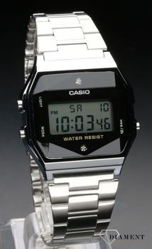 Damski zegarek Casio Retro A158WEAD-1EF (1).jpg