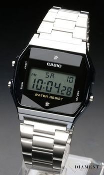 Damski zegarek Casio Retro A158WEAD-1EF (2).jpg