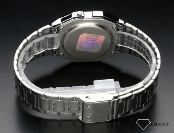 Damski zegarek Casio Retro A158WEAD-1EF (4).jpg
