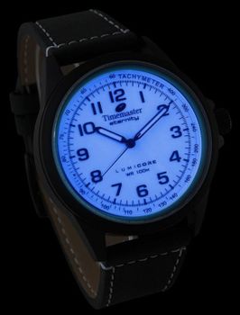 Zegarek męski Timemaster Eternity 50302 sportowy Lumicore 100M – biała tarcza (2).jpg