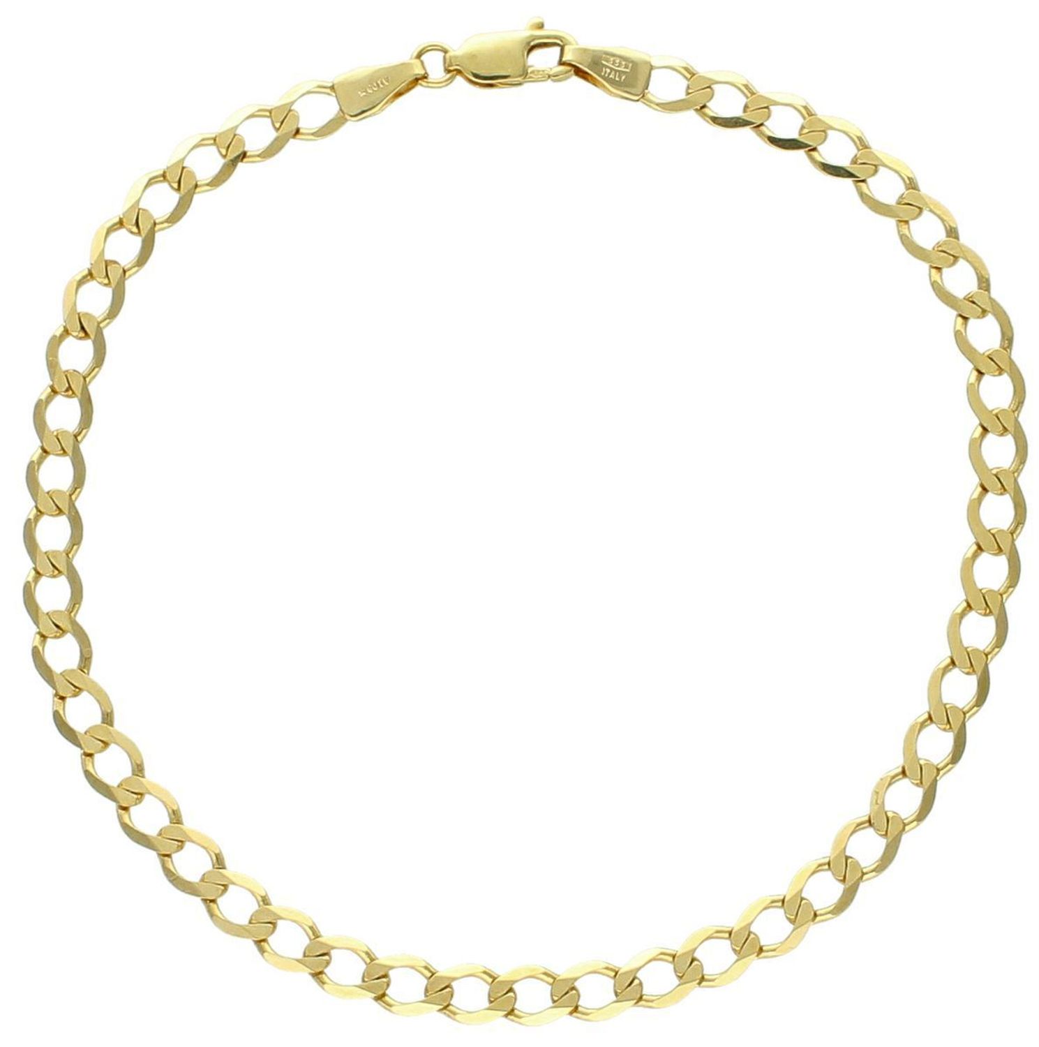 Złota bransoletka męska pancerka próba 333 ZW-X-X01-N22-XDA0164 Au..jpg