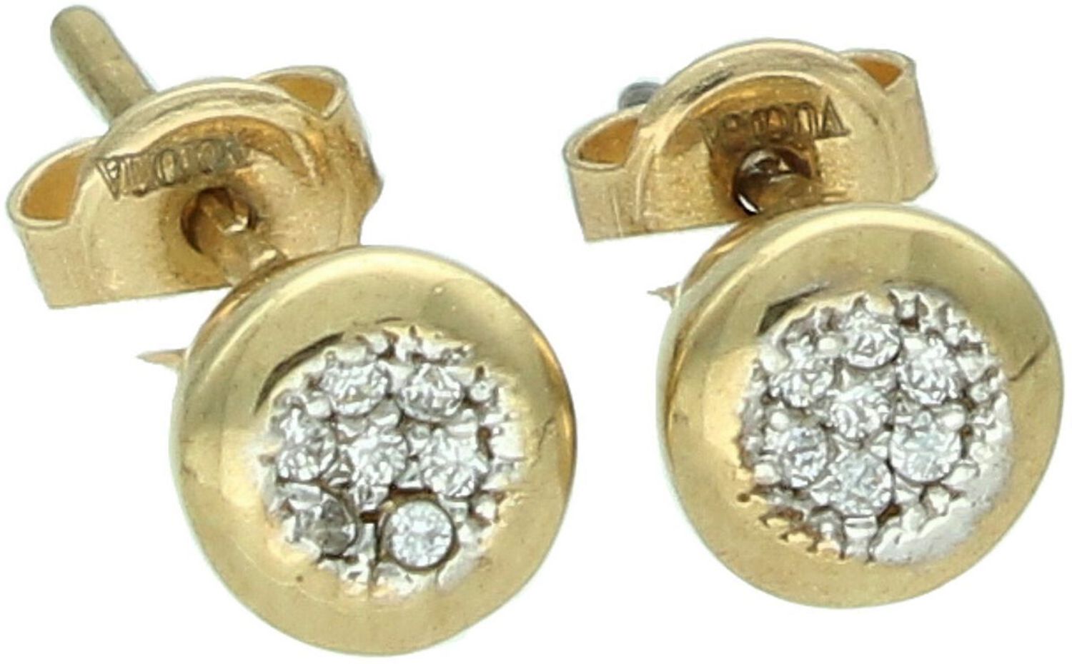 Złote kolczyki okrągłe z cyrkoniami 333 – ZW-X-X08-D00-FB10243.jpg