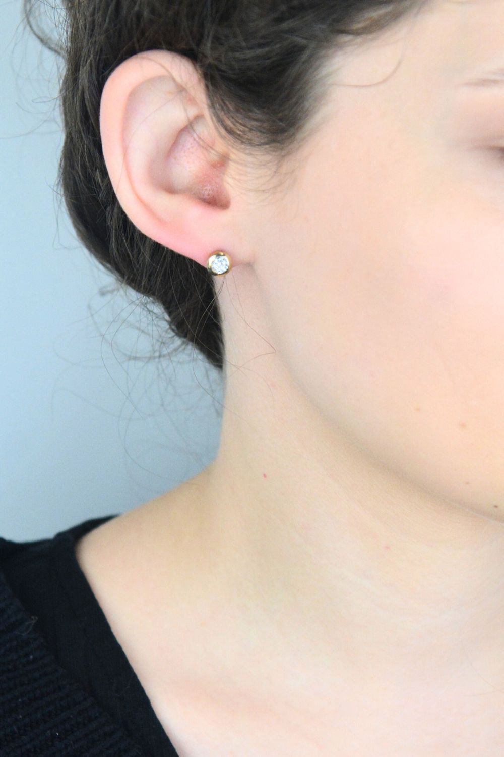 Złote kolczyki okrągłe z cyrkoniami 333 – ZW-X-X08-D00-FB10243.jpg