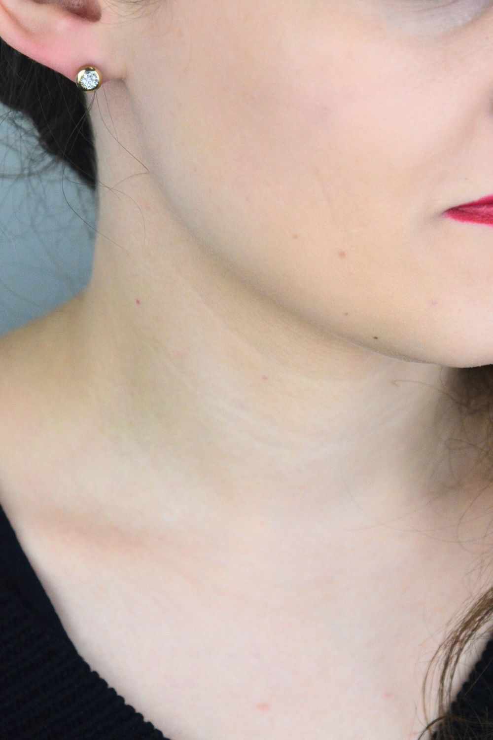 Złote kolczyki okrągłe z cyrkoniami 333 – ZW-X-X08-D00-FB10243.jpg