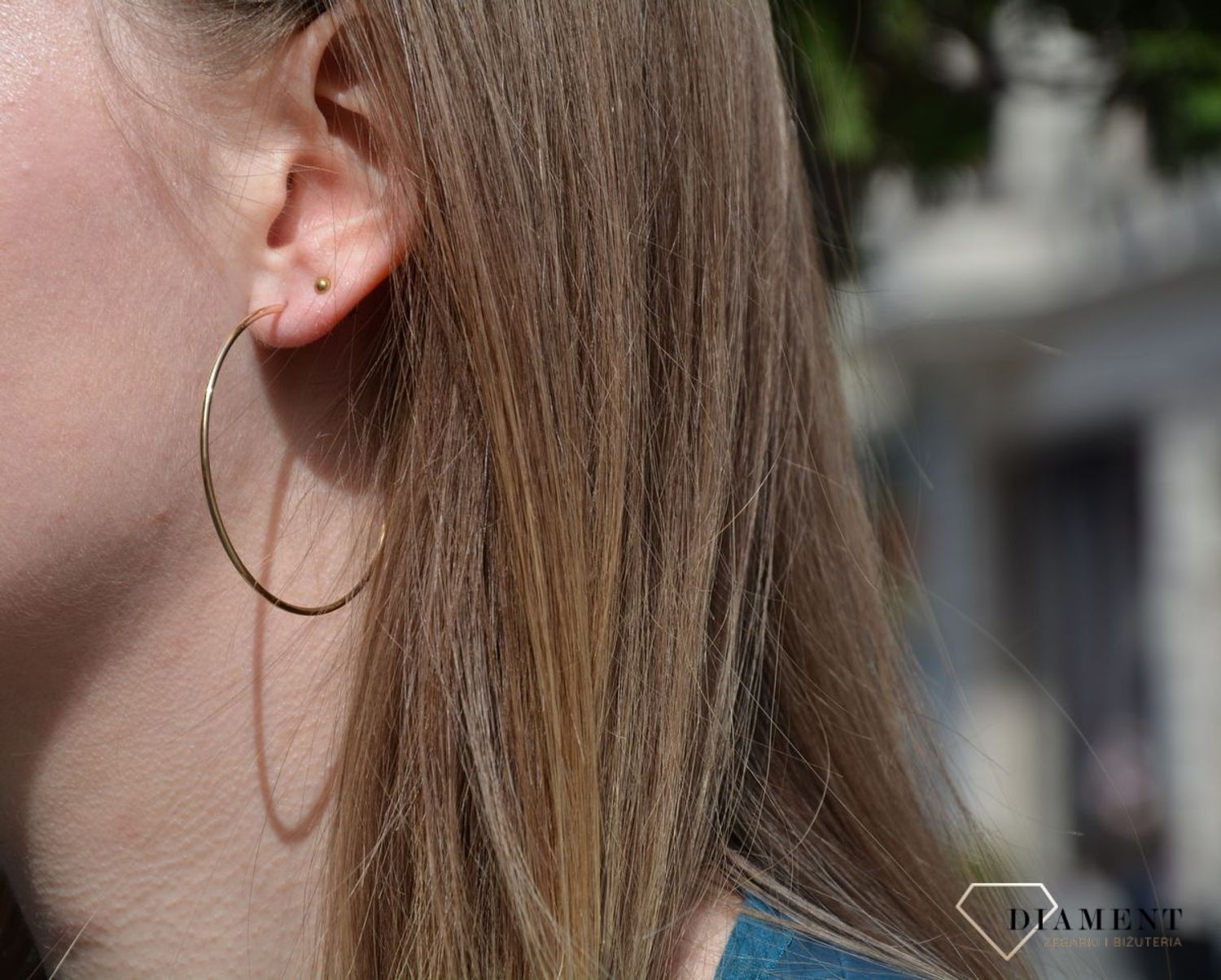 Screenshot_2021-02-02 Kolczyki złote koła na sztyft 5,5 cm YES VERONA - sklep Legance pl.jpg