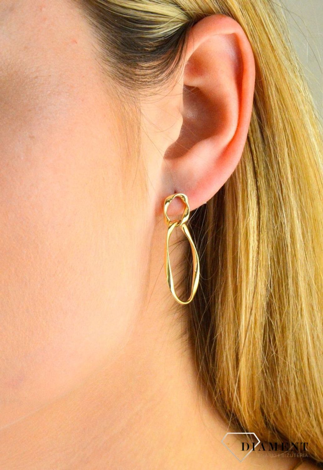 Kolczyki złote owalne kółka wiszące ZW-X-X09-N00-FA18401.jpg