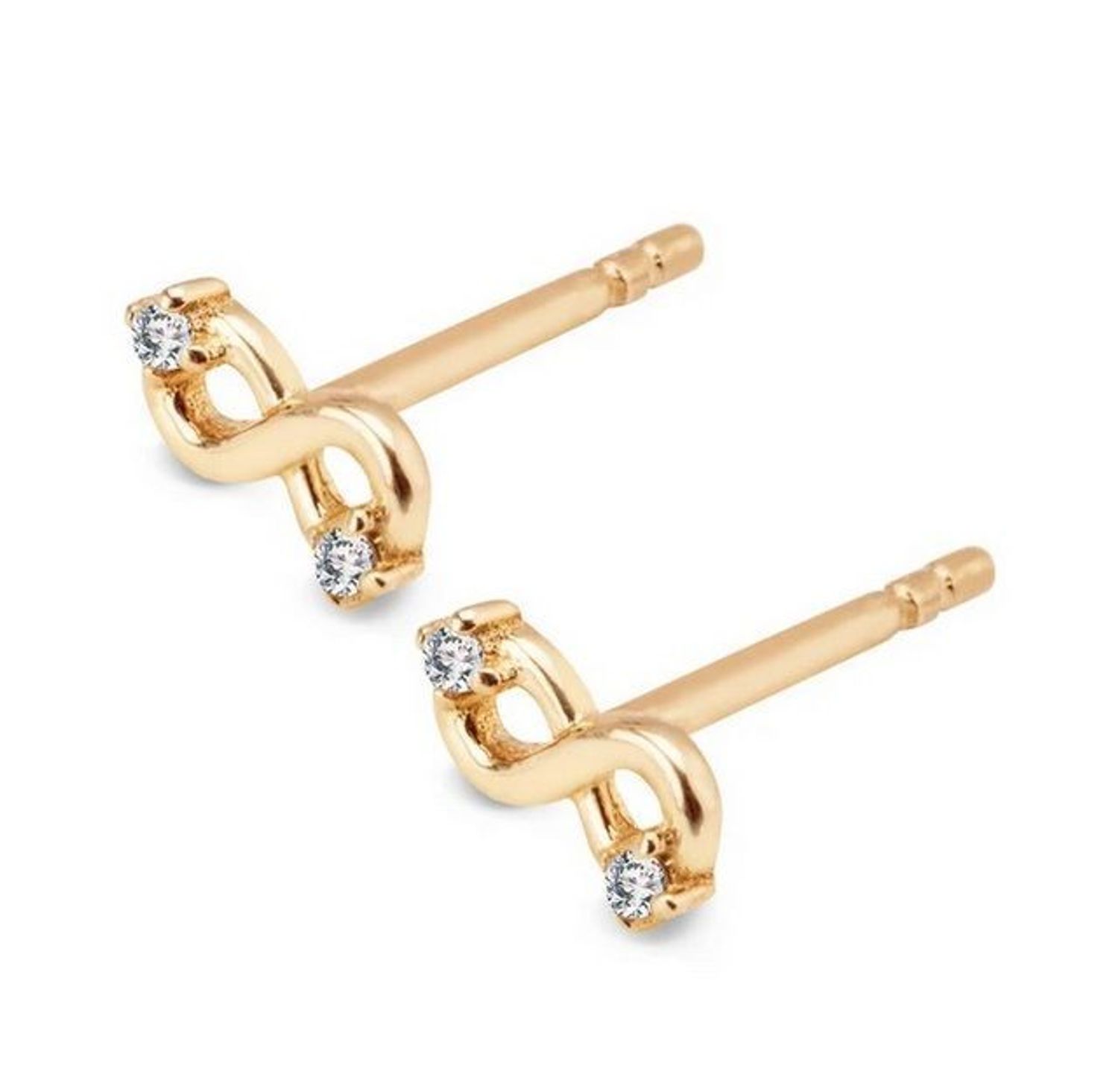 Złote kolczyki 333 nieskończoność ZW-X-X09-N00-FB13746.jpg