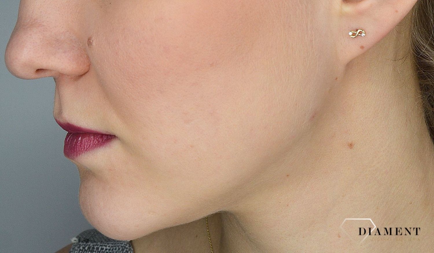 Złote kolczyki 333 nieskończoność ZW-X-X09-N00-FB13746.jpg