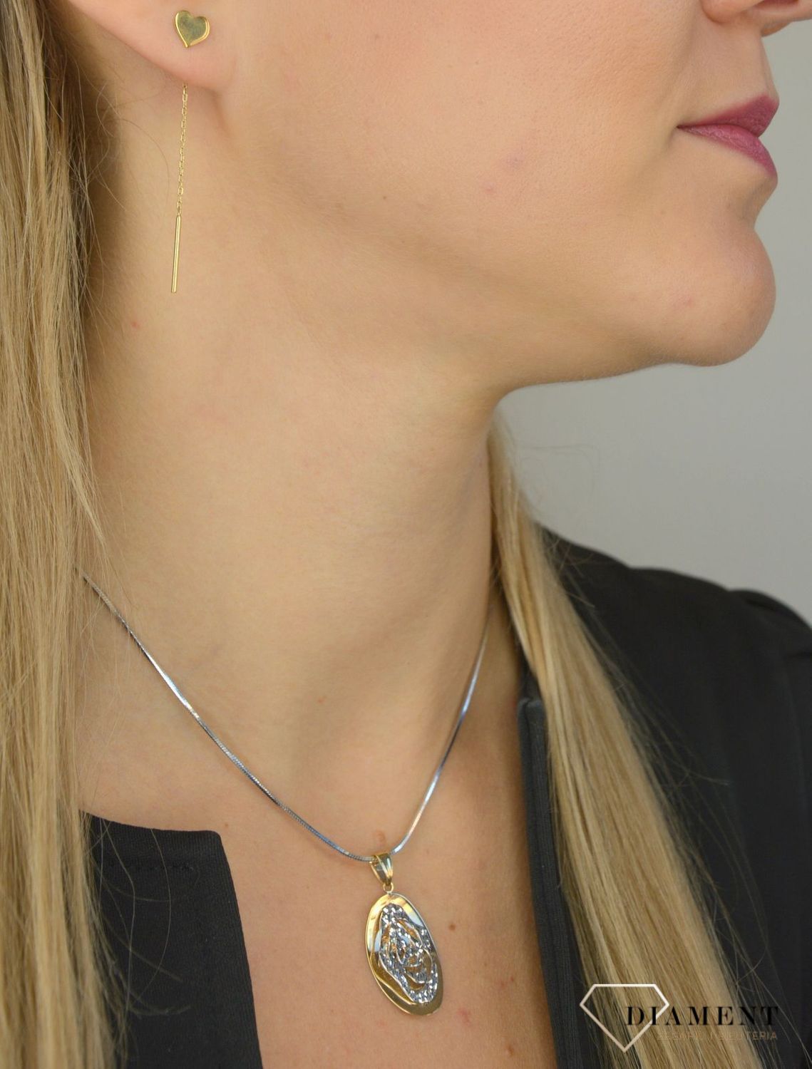 Kolczyki złote 333 serca przeciągane ZW-X-X09-N00-HA13322.jpg