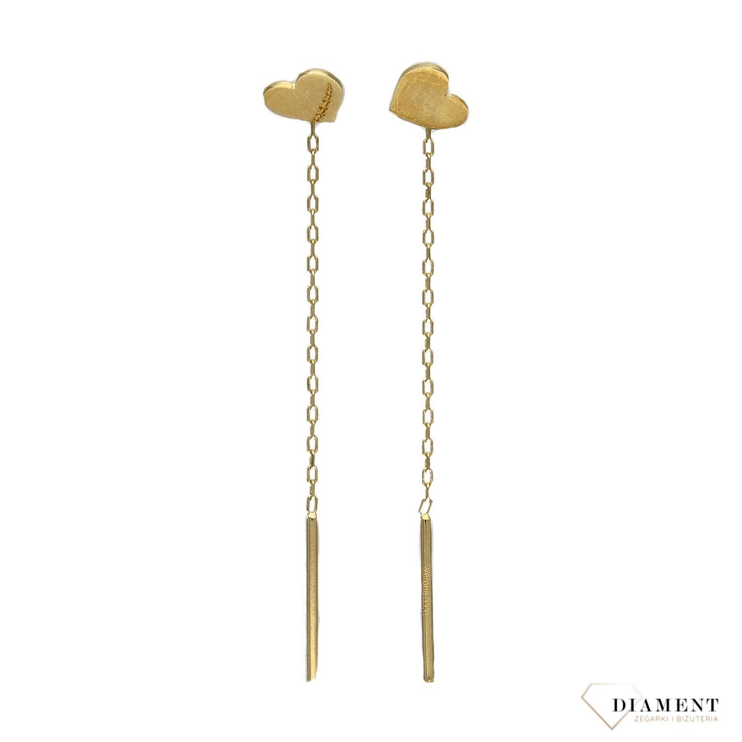 Kolczyki złote 333 serca przeciągane ZW-X-X09-N00-HA13322.jpg