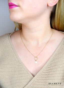 Złoty naszyjnik celebrytka ZW-X-X09-N50-CA15239 ✓Złote Naszyjniki Damskie w Sklepie z Biżuterią zegarki-diament.pl✓Piękne i Eleganckie Naszyjniki dla Kobiet✓Prawdziwe Złoto ✓Darmowa wysyłka✓ (6).JPG