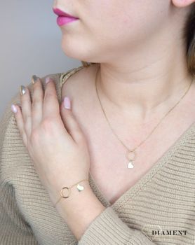 Złoty naszyjnik celebrytka ZW-X-X09-N50-CA15239 ✓Złote Naszyjniki Damskie w Sklepie z Biżuterią zegarki-diament.pl✓Piękne i Eleganckie Naszyjniki dla Kobiet✓Prawdziwe Złoto ✓Darmowa wysyłka✓ (8).JPG