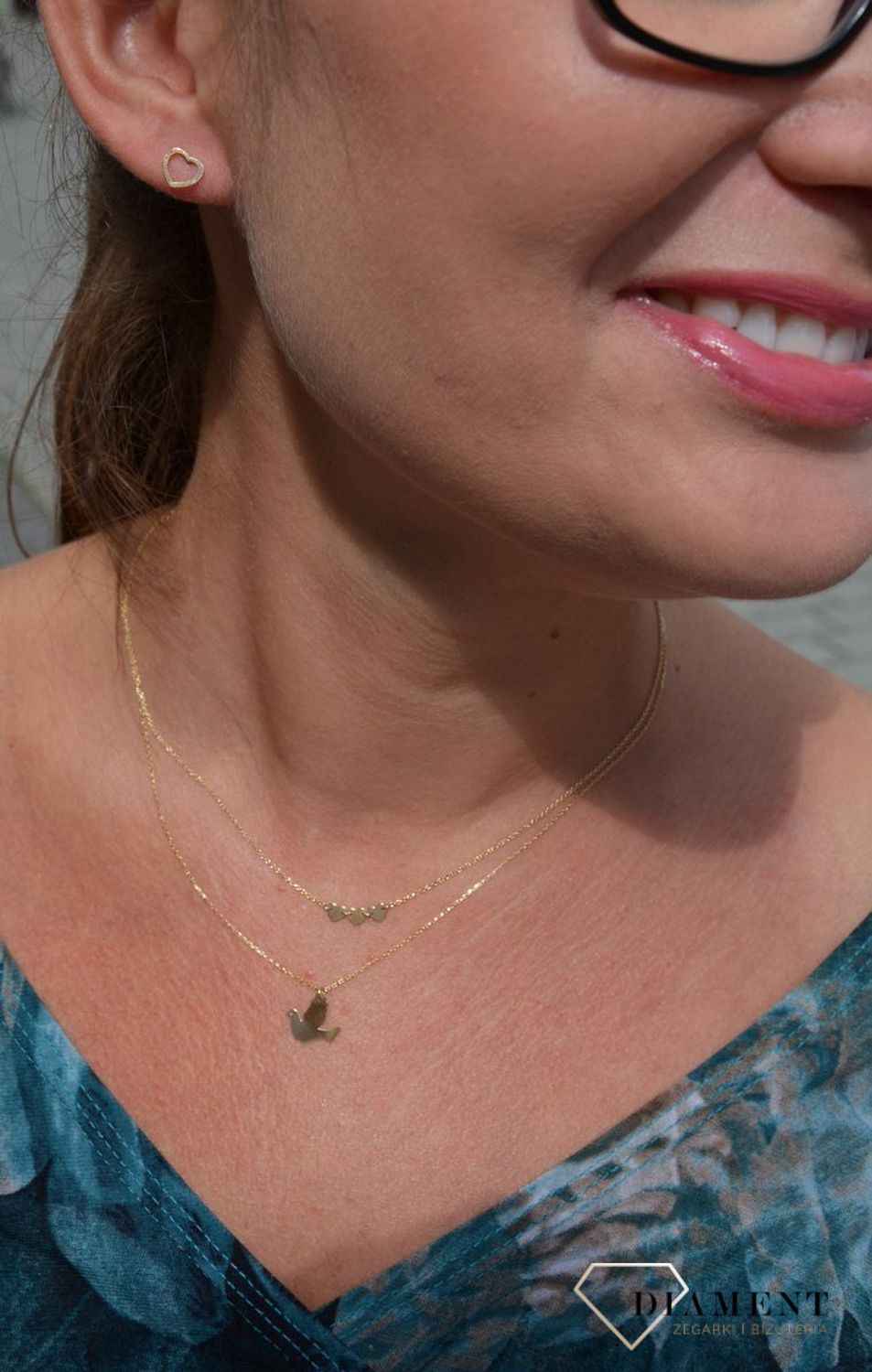 Symbole miłości - naszyjnik złoty.jpg