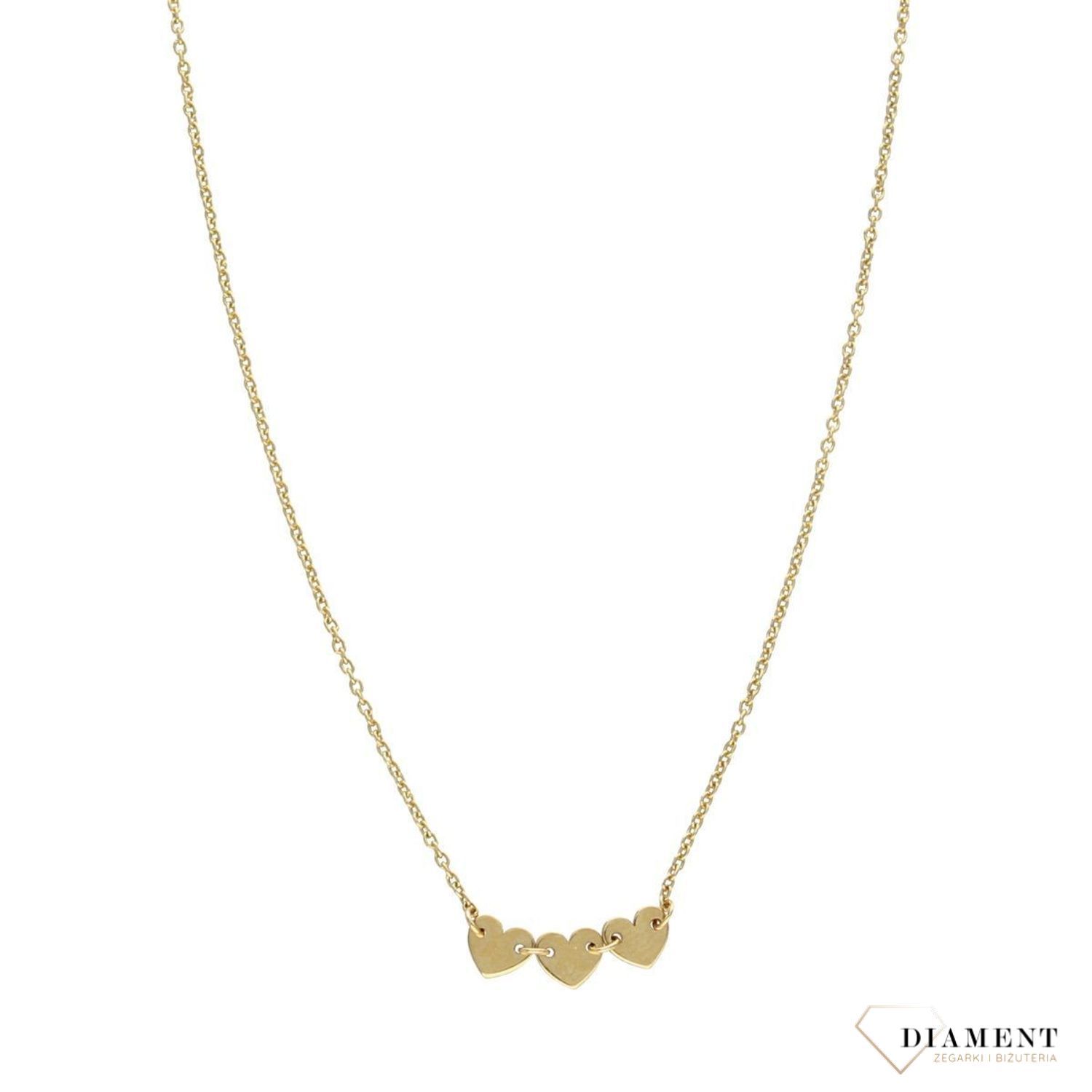 Symbole miłości - naszyjnik złoty.jpg